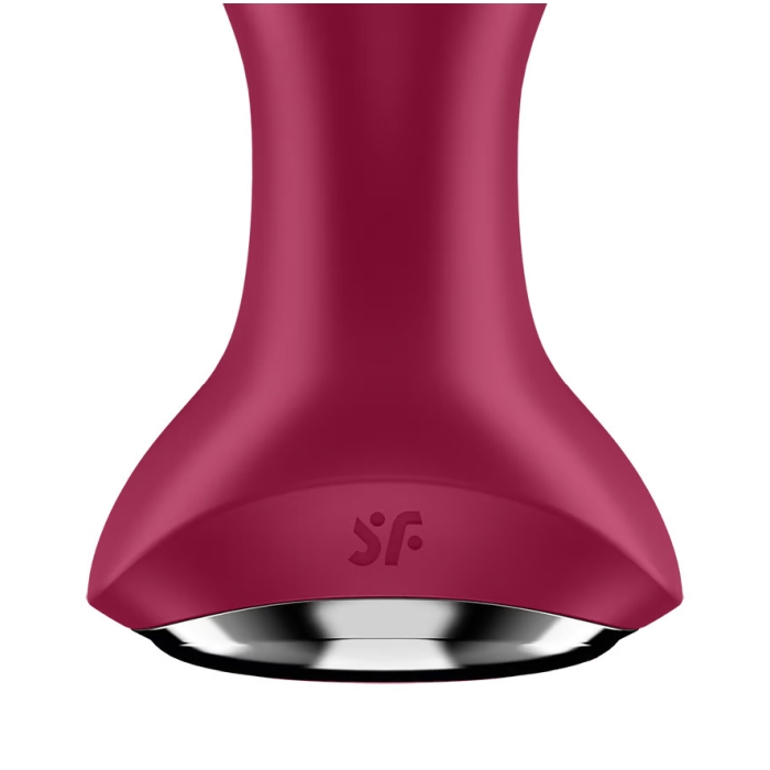 ROTATOR PLUG 2+ - FUSCHIA