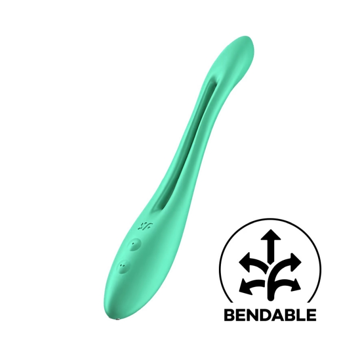 ELASTIC GAME - LIGHT GREEN