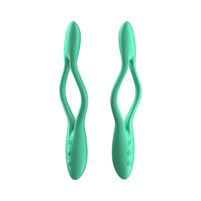 ELASTIC GAME - LIGHT GREEN
