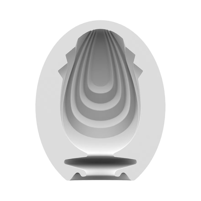 MASTURBATOR EGG SINGLE - SAVAGE
