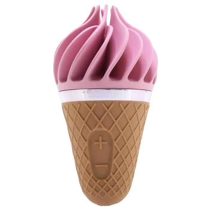 SWEET TREAT - PINK / BROWN