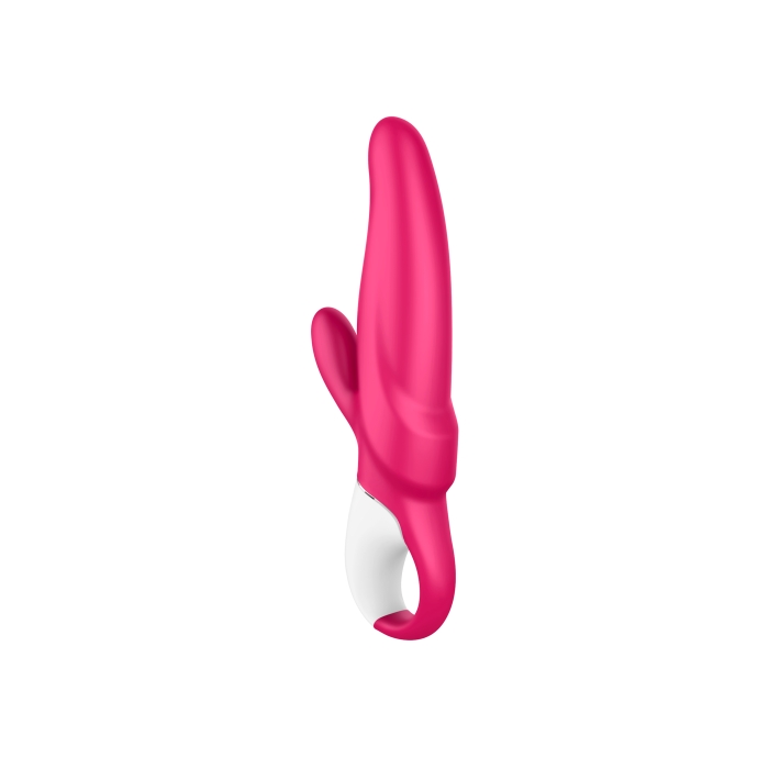 MR. RABBIT - PINK