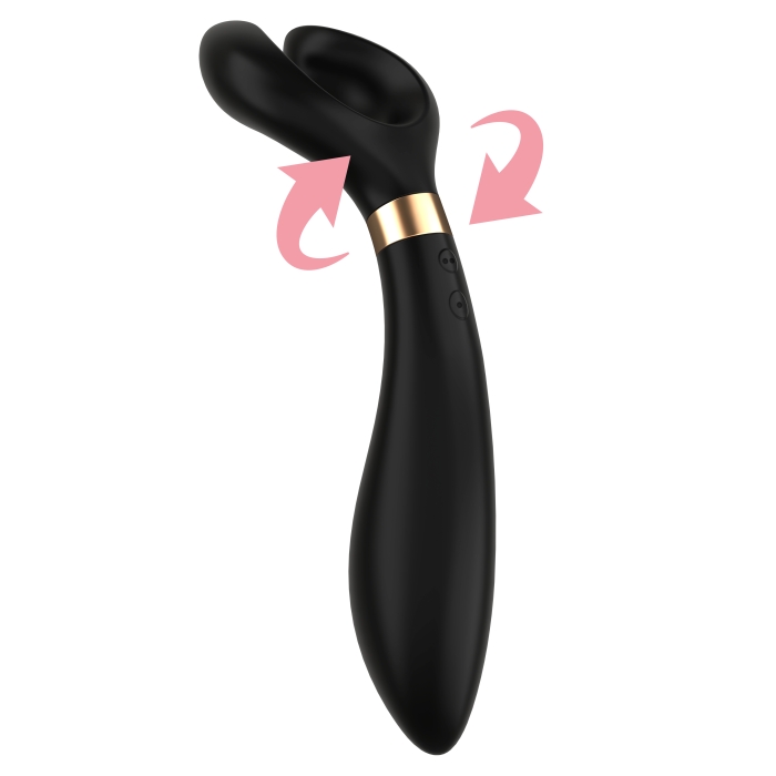 ENDLESS FUN - BLACK
