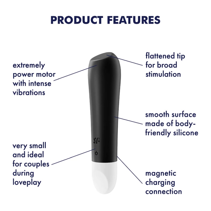 ULTRA POWER BULLET 2