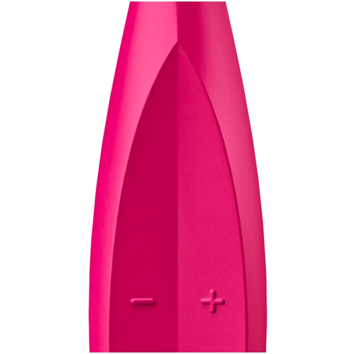 TWIRLING FUN - PINK