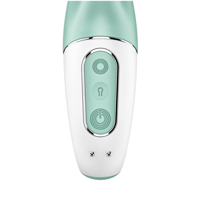 AIR PUMP BUNNY 5+ - MINT