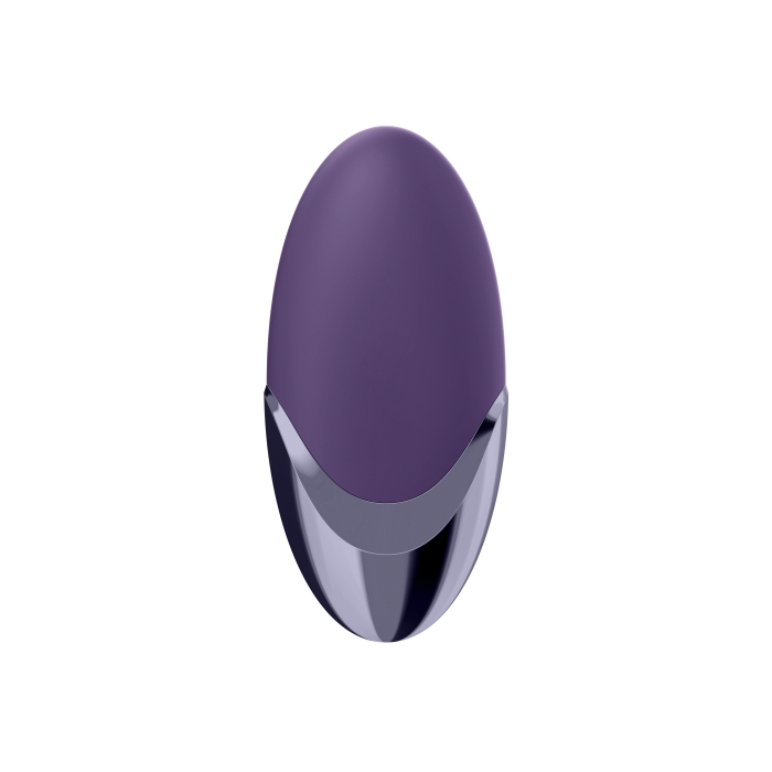 PURPLE PLEASURE - VIOLET