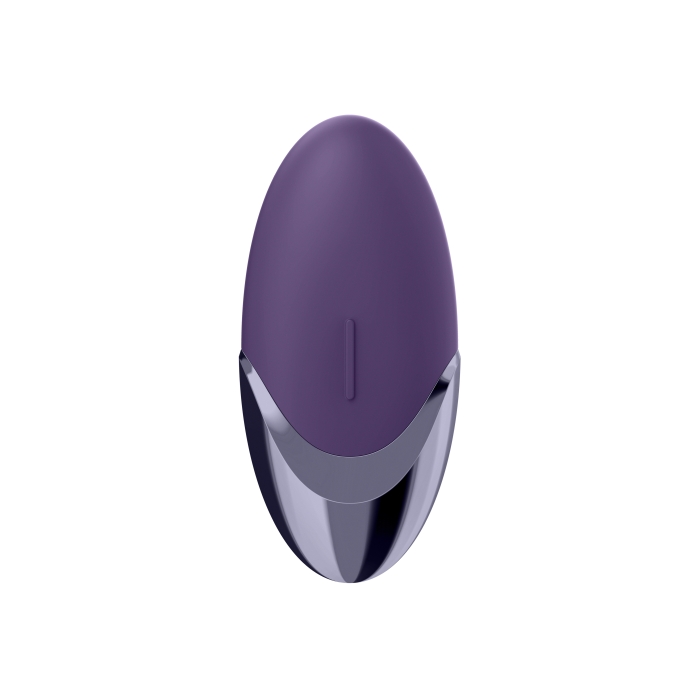 PURPLE PLEASURE - VIOLET