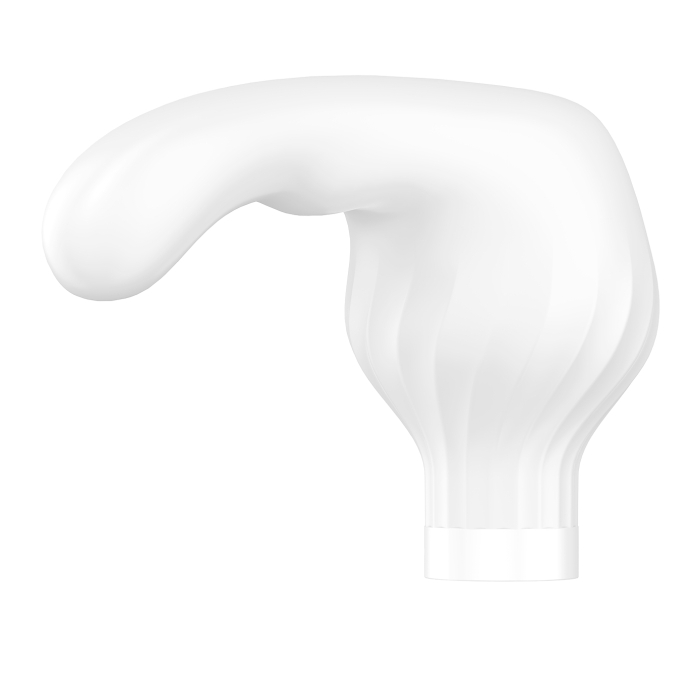 DOUBLE WAND-ER - WHITE