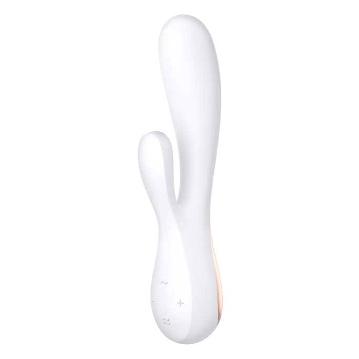MONO FLEX - WHITE
