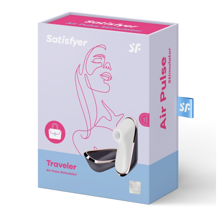 TRAVELER - AUBERGINE/ROSE GOLD TRAVELER - AUBERGINE/ROSE GOLD