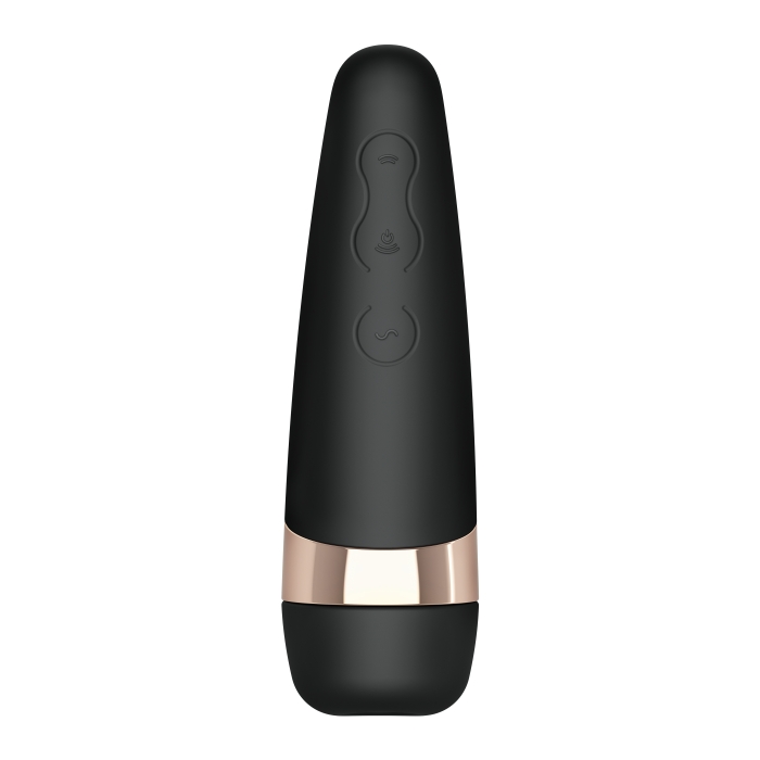 PRO 3+ - BLACK / GOLD