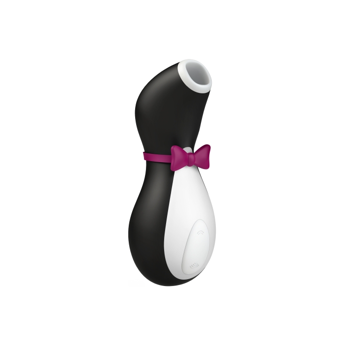 PENGUIN - BLACK & WHITE