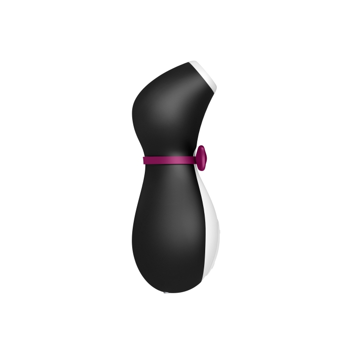 PENGUIN - BLACK & WHITE