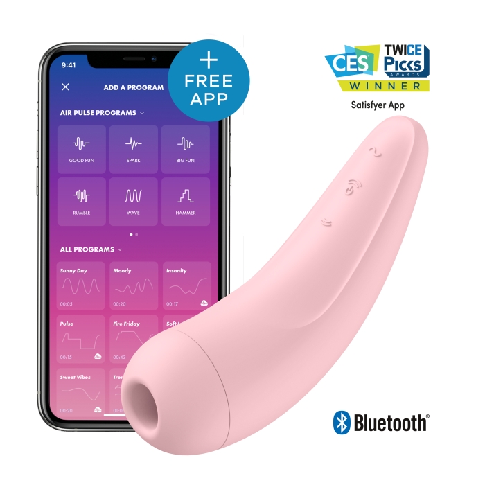 CURVY 2+ PINK