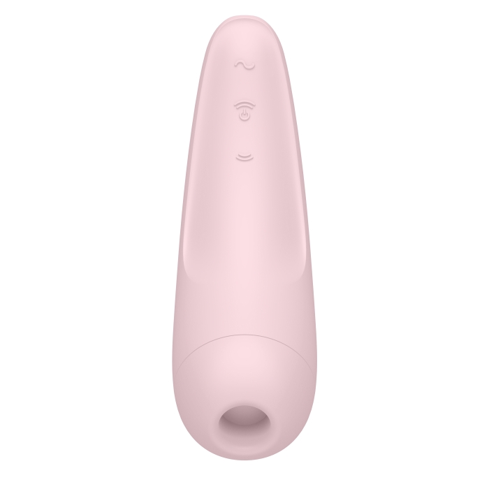 CURVY 2+ PINK