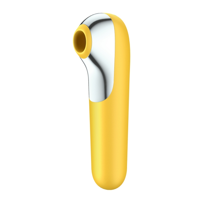 DUAL LOVE - YELLOW