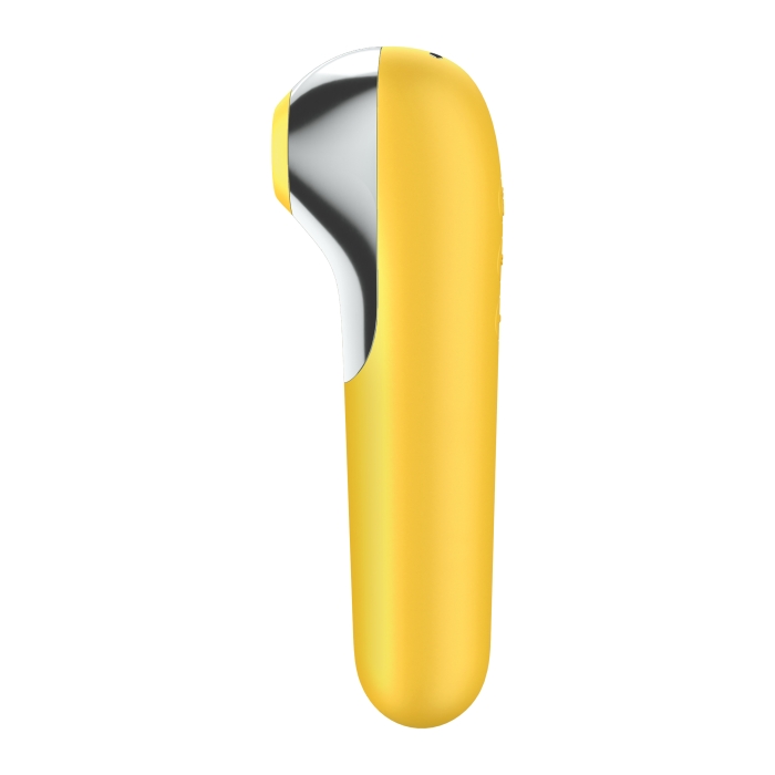 DUAL LOVE - YELLOW