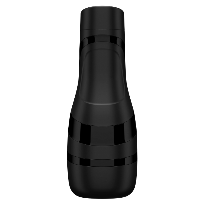 MEN CLASSIC - BLACK