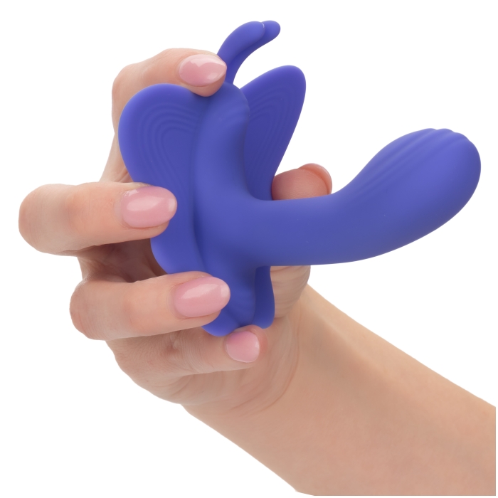 CALEXOTICS CONNECT VENUS BUTTERFLY