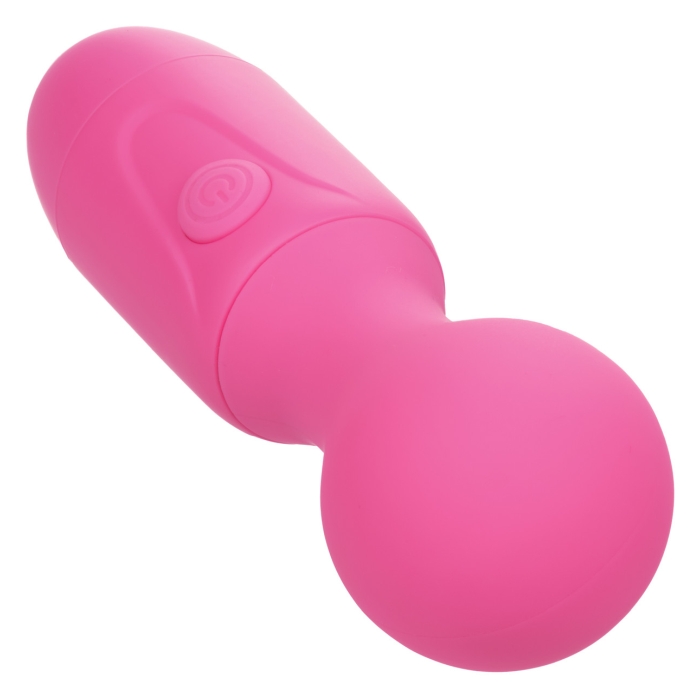 MASSAGER PINK FIRST TIME RECHARGEABLE