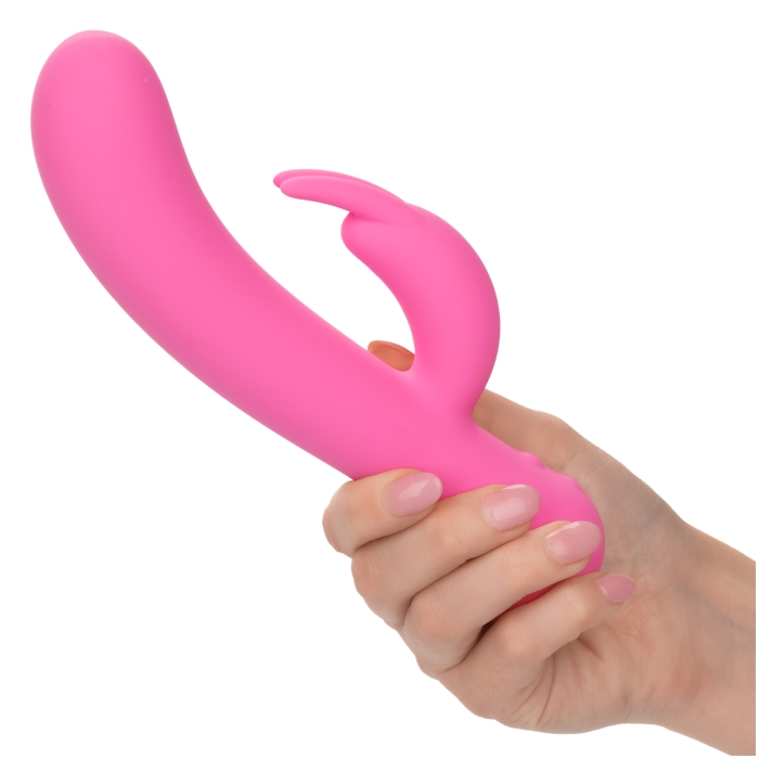 FIRST TIME RECHARGEABLE BUNNY