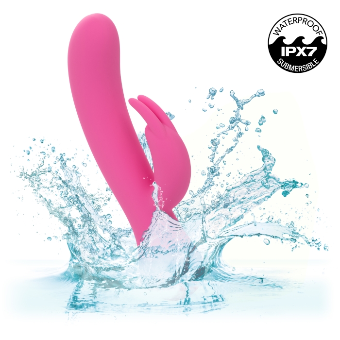 FIRST TIME RECHARGEABLE BUNNY
