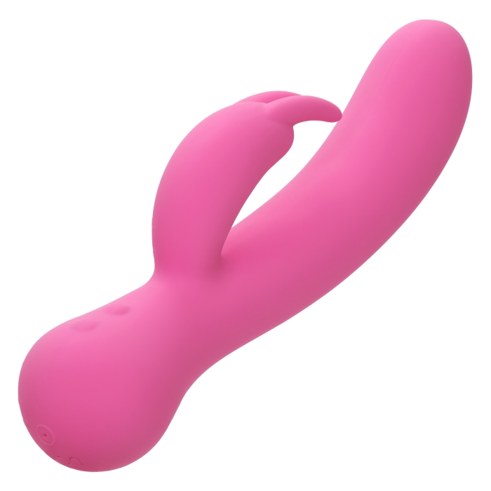 FIRST TIME RECHARGEABLE BUNNY