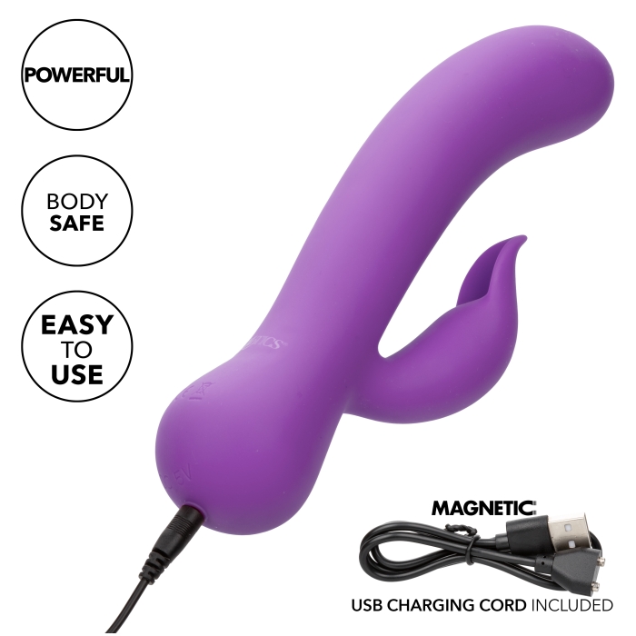 FIRST TIME RECHARGEABLE PLEASER