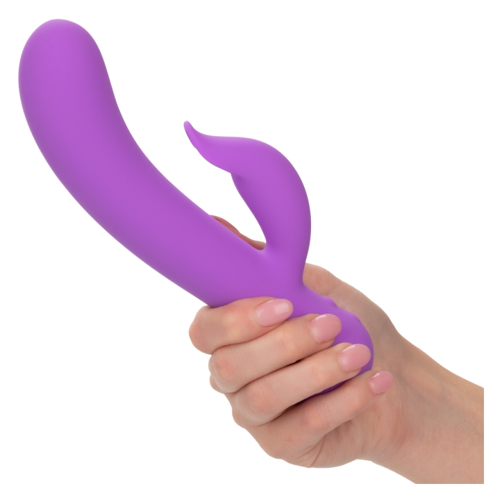 FIRST TIME RECHARGEABLE PLEASER