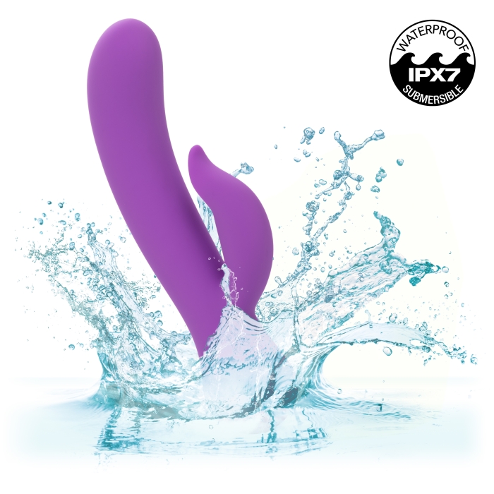 FIRST TIME RECHARGEABLE PLEASER