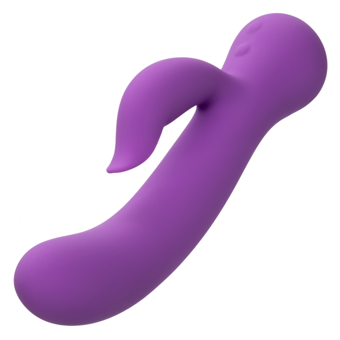 FIRST TIME RECHARGEABLE PLEASER