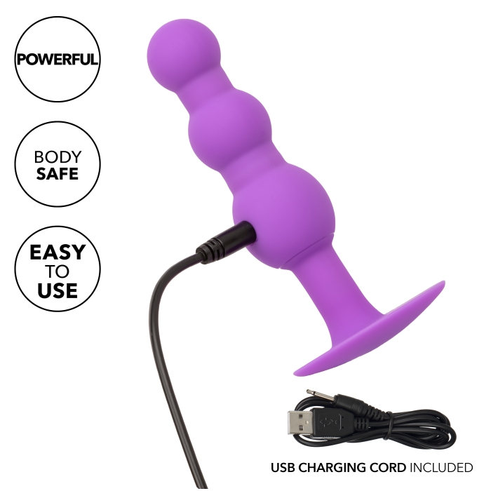 FIRST TIME TRIPLE BEADED PROBE