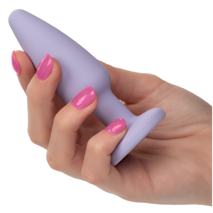 FIRST TIME CRYSTAL BOOTY KIT - PURPLE