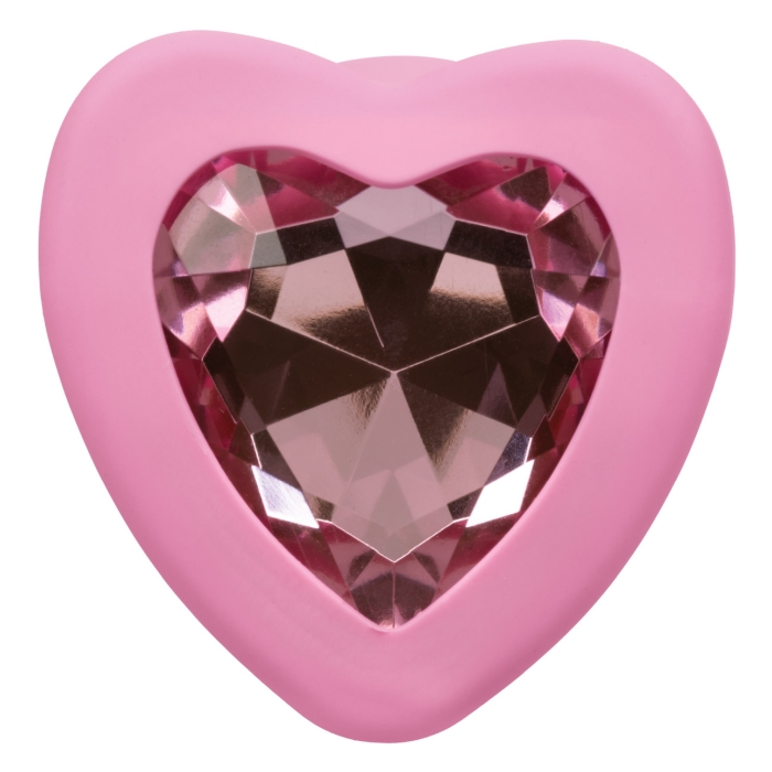 FIRST TIME LOVE CRYSTAL BOOTY DUO - PINK