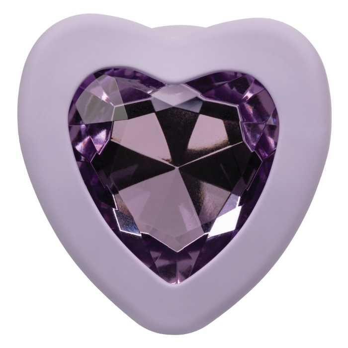 FIRST TIME CRYSTAL BOOTY DUO - PURPLE