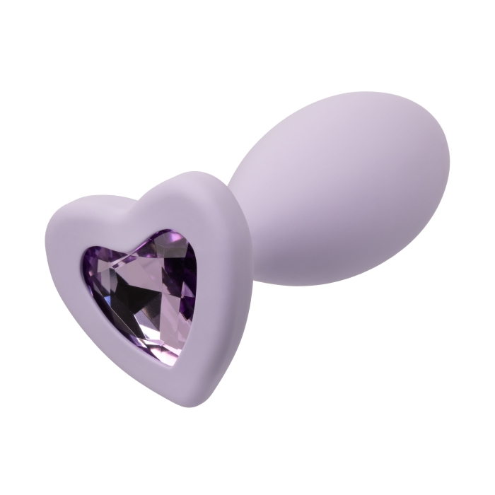 FIRST TIME CRYSTAL BOOTY DUO - PURPLE