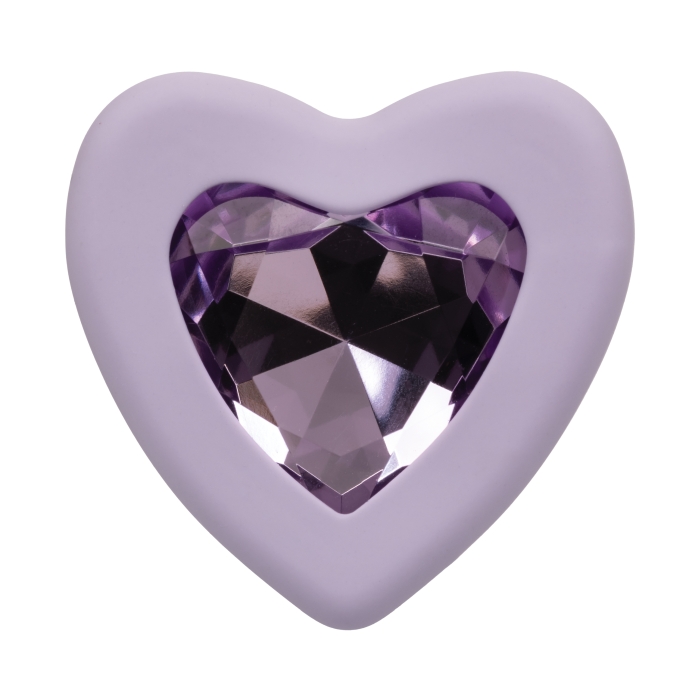 FIRST TIME CRYSTAL BOOTY DUO - PURPLE