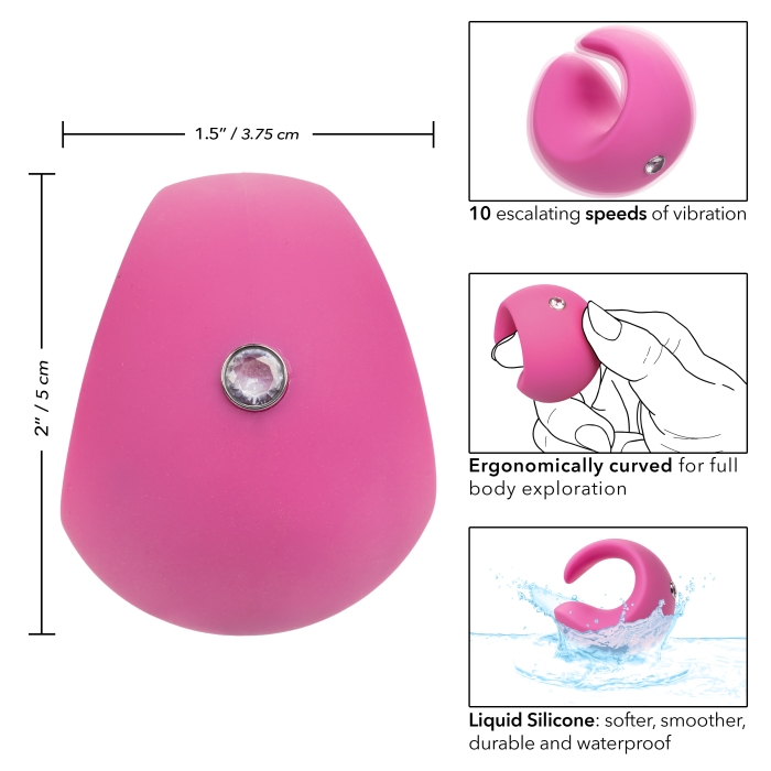LUVMOR OS - PINK