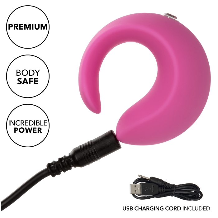 LUVMOR OS - PINK