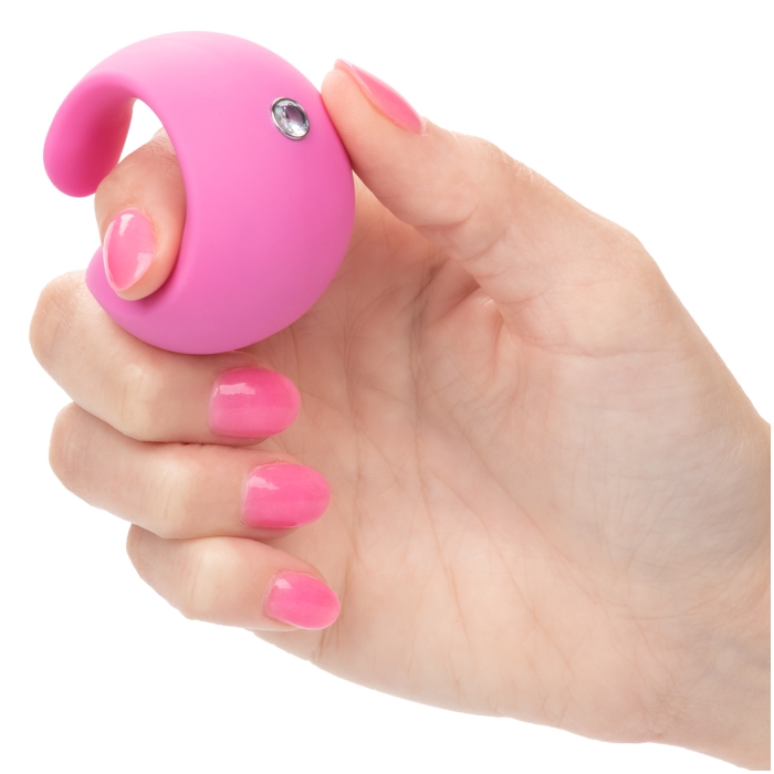 LUVMOR OS - PINK
