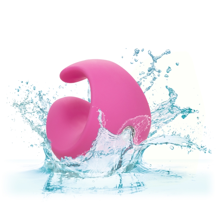 LUVMOR OS - PINK