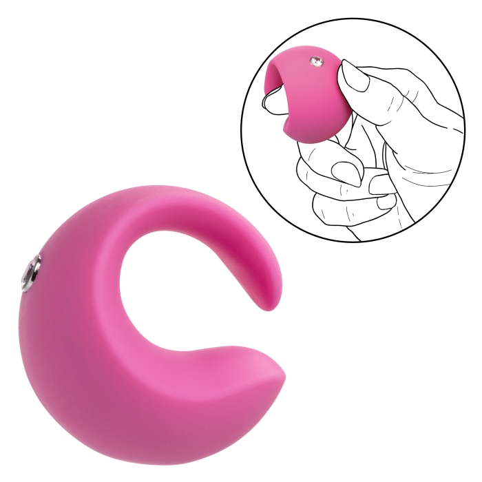 LUVMOR OS - PINK