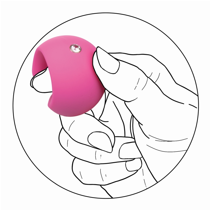LUVMOR OS - PINK