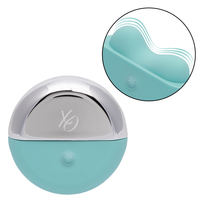 VIBE TEASER TEAL 10X OVATION APPLAUSE