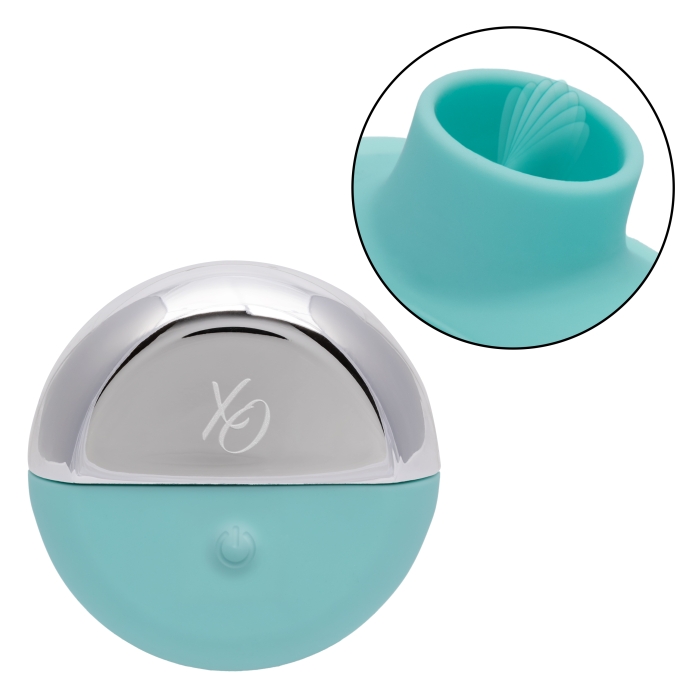 VIBE TEASER SILVER 10X OVATION RAVE
