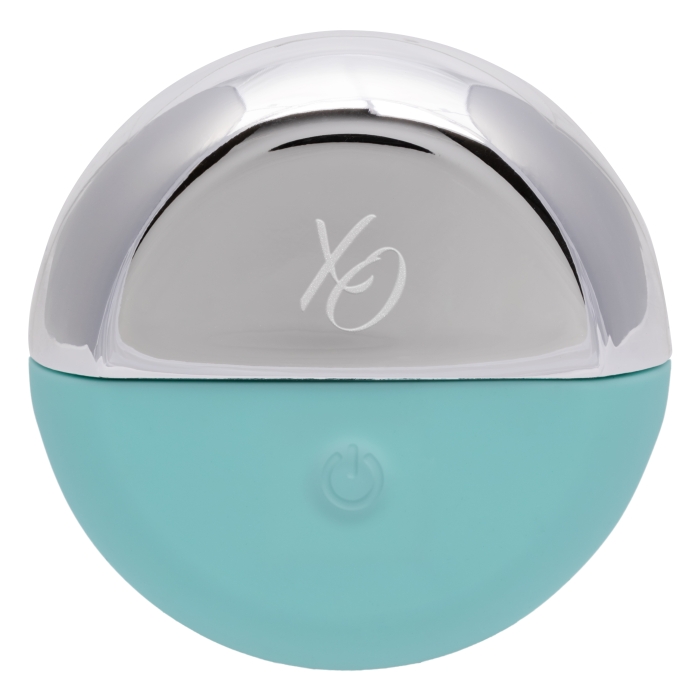 VIBE TEASER SILVER 10X OVATION RAVE