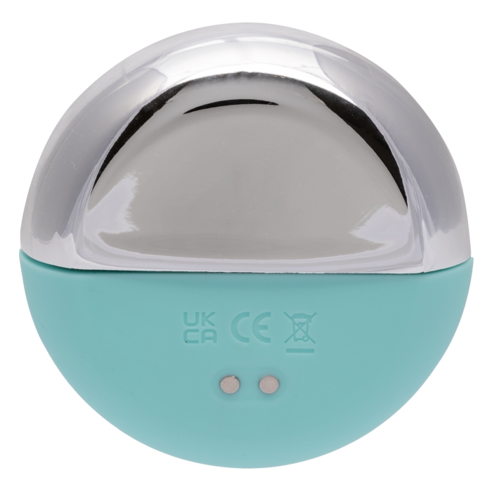 VIBE TEASER SILVER 10X OVATION RAVE