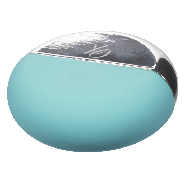 VIBE TEASER SILVER 10X OVATION RAVE