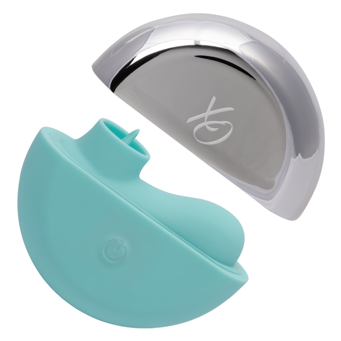 VIBE TEASER SILVER 10X OVATION RAVE